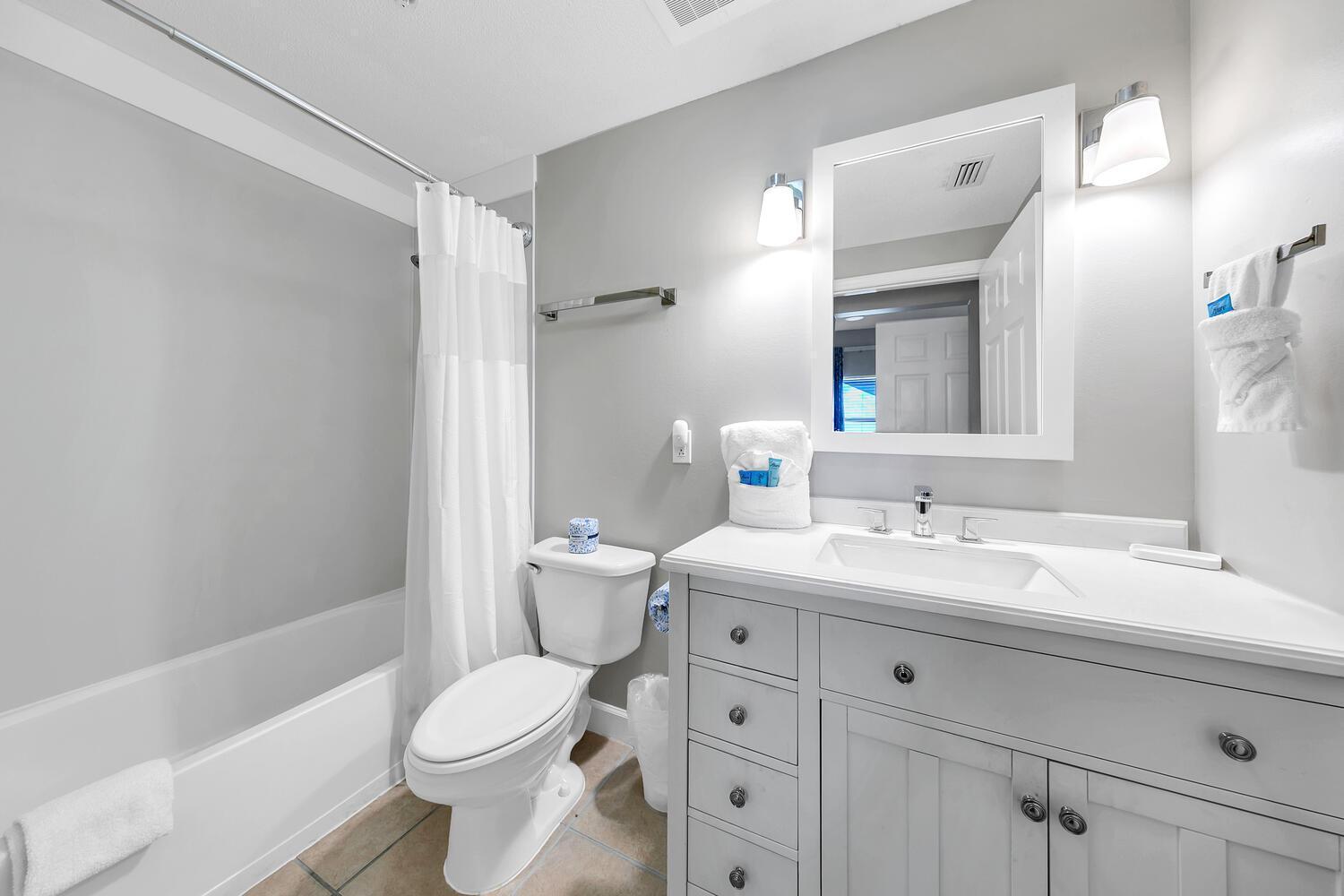 Seychelles 1504 Apartment ปานามาซิตี้บีช ภายนอก รูปภาพ