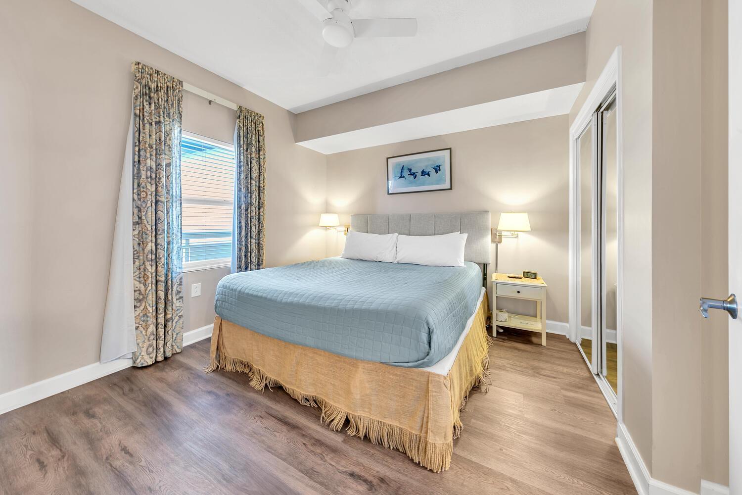 Seychelles 1504 Apartment ปานามาซิตี้บีช ภายนอก รูปภาพ
